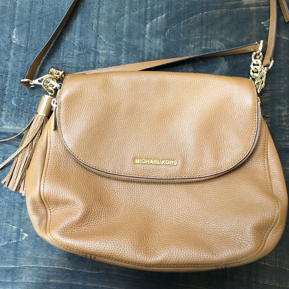 BRAND NEW Michael Kors Purse Bedford